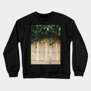 Indian Fig Cacti Crewneck Sweatshirt